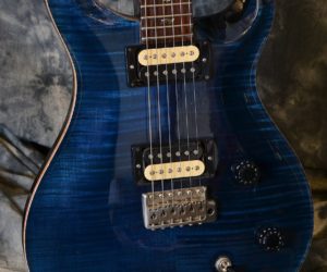 PRS Custom 22 1997 (Consignment) SOLD